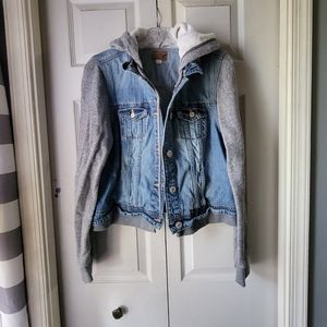 American Eagle Jean Jacket